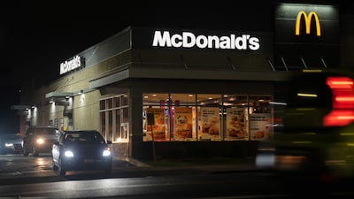 Com Ozempic em alta, Barclays recomenda cautela ao investir em McDonald’s e PepsiCo Com Ozempic em alta, Barclays recomenda cautela ao investir em McDonald’s e PepsiCo