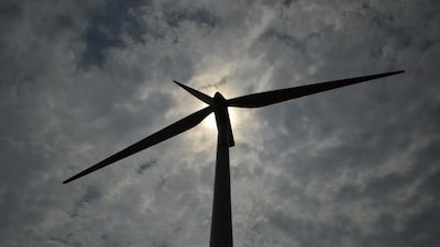 Empresas de energía eólica invertirán US$5.000 millones en México Empresas de energía eólica invertirán US$5.000 millones en México