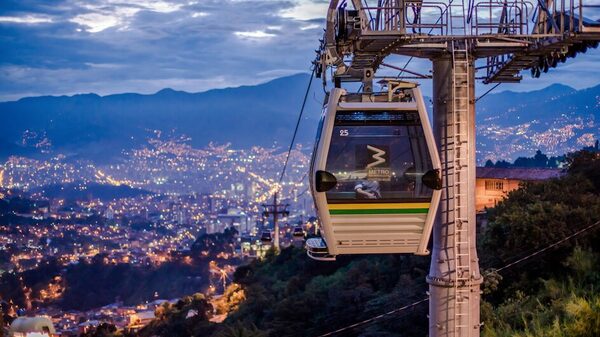 EPM reducirá recibos de luz en Medellín: ¿de cuánto y por qué será el descuento? EPM reducirá recibos de luz en Medellín: ¿de cuánto y por qué será el descuento?