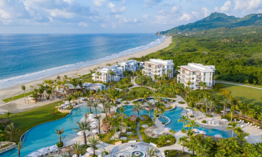 Fuente: Hilton Fuente: Hilton