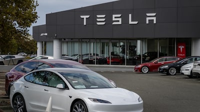 Tesla aumenta sus planes de inversión a más de US$25.000 millones para 2026 Tesla aumenta sus planes de inversión a más de US$25.000 millones para 2026