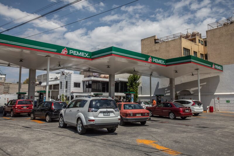 El monto del estímulo fiscal en materia del IEPS aplicable a los combustibles automotrices ascenderá a MXN$272.634 millones para 2023. El monto del estímulo fiscal en materia del IEPS aplicable a los combustibles automotrices ascenderá a MXN$272.634 millones para 2023.