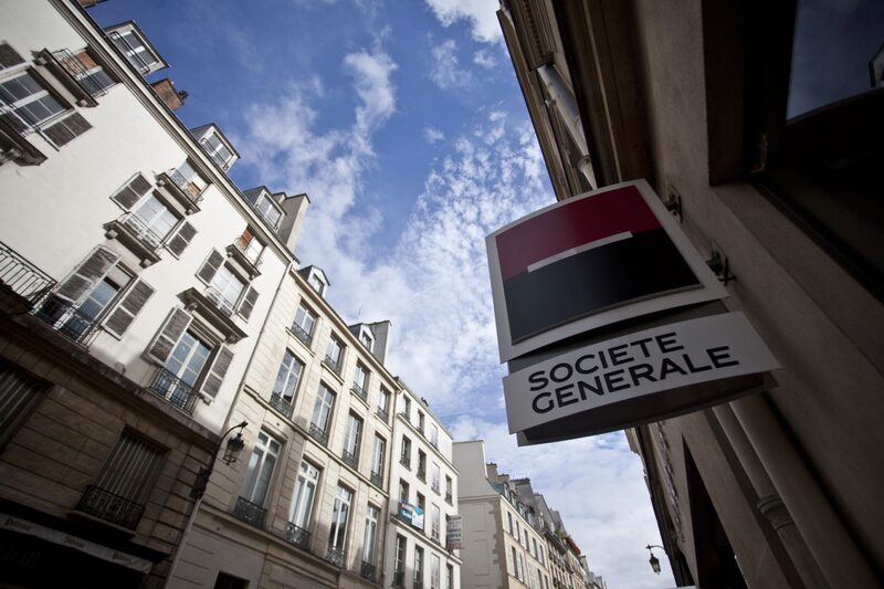 El impacto ha sido un gran lastre para el banco francés El impacto ha sido un gran lastre para el banco francés