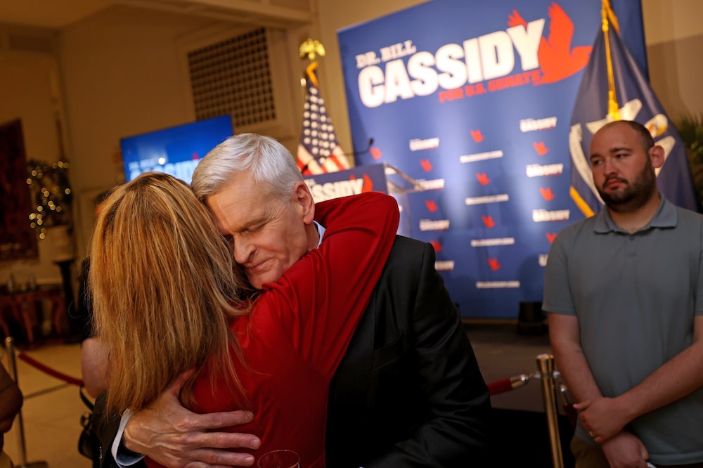 Foto: Michael DeMocker/Getty Images Foto: Michael DeMocker/Getty Images