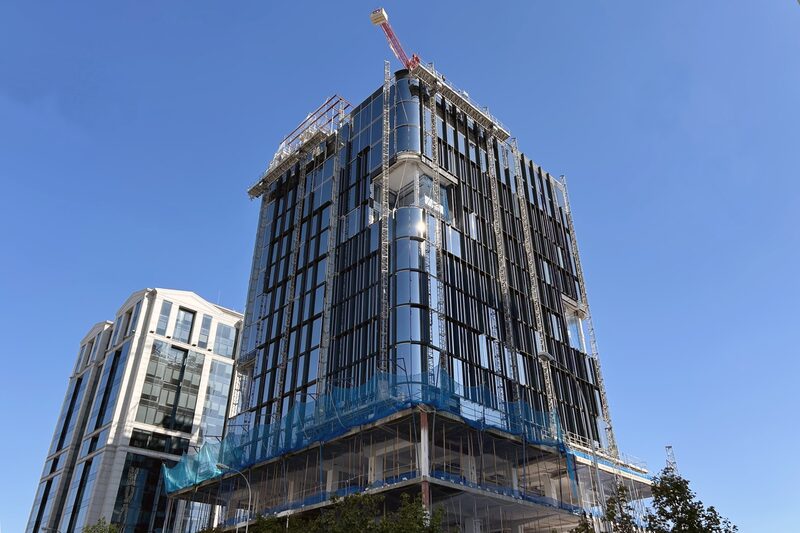 La “irresistible” apuesta inmobiliaria que está cautivando a los inversores La “irresistible” apuesta inmobiliaria que está cautivando a los inversores