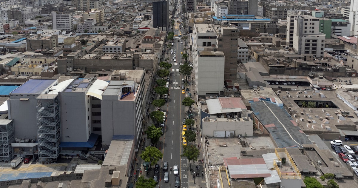 Incertidumbre política y estabilidad de mercados en Perú