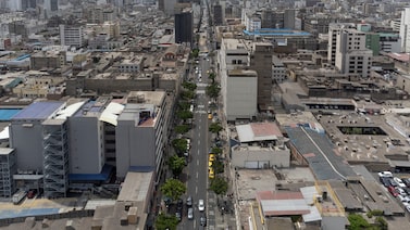 Elecciones en Perú: JPMorgan cree que un Congreso dividido reduce riesgos para las acciones Elecciones en Perú: JPMorgan cree que un Congreso dividido reduce riesgos para las acciones