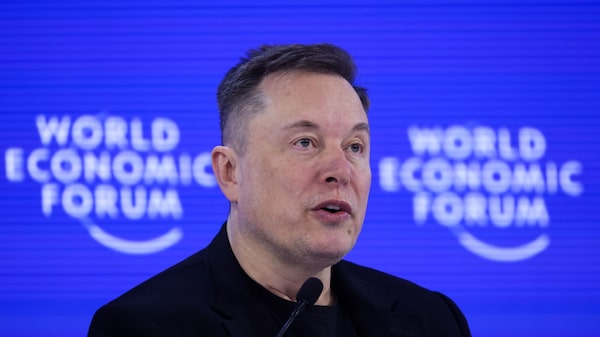 Elon Musk evalúa fusionar SpaceX con Tesla o xAI para consolidar su imperio tecnológico Elon Musk evalúa fusionar SpaceX con Tesla o xAI para consolidar su imperio tecnológico