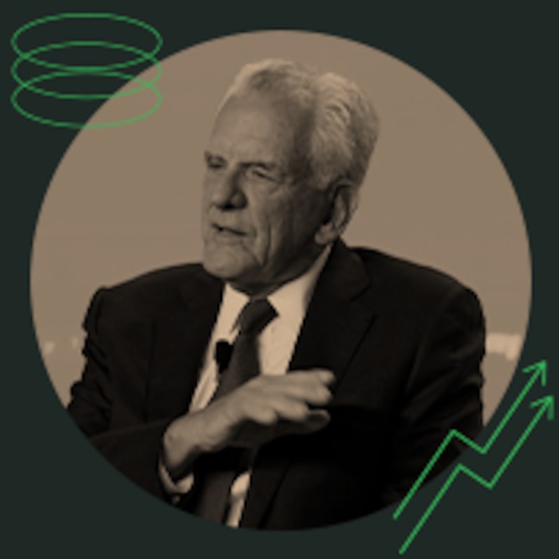 Stanley Motta Stanley Motta