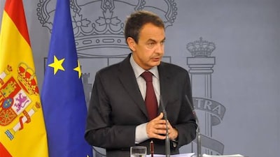 Grupo Gloria confirma pagos a expresidente español Rodríguez Zapatero para intermediar en Bolivia Grupo Gloria confirma pagos a expresidente español Rodríguez Zapatero para intermediar en Bolivia