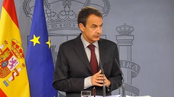Grupo Gloria confirma pagos a expresidente español Rodríguez Zapatero para intermediar en Bolivia Grupo Gloria confirma pagos a expresidente español Rodríguez Zapatero para intermediar en Bolivia