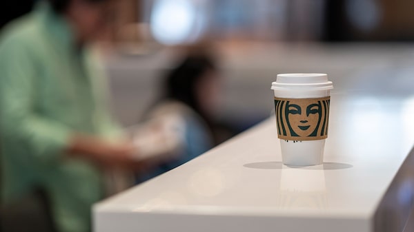 ¿Qué pasó realmente con Starbucks en Caracas? ¿Qué pasó realmente con Starbucks en Caracas?