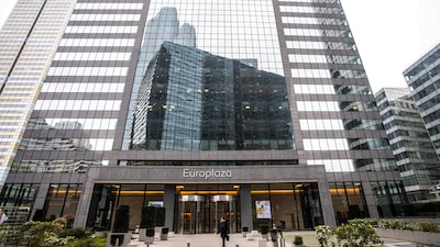 ¿Reemplazar humanos por IA en los bancos? Autoridad europea alerta sobre riesgos ¿Reemplazar humanos por IA en los bancos? Autoridad europea alerta sobre riesgos