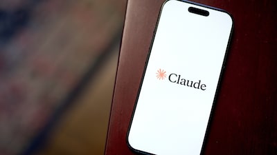 Anthropic presenta su nuevo modelo de IA Claude Sonnet 4.5: características Anthropic presenta su nuevo modelo de IA Claude Sonnet 4.5: características