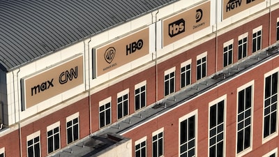 Las ofertas rivales por Warner Bros. revela el declive de la televisión por cable Las ofertas rivales por Warner Bros. revela el declive de la televisión por cable