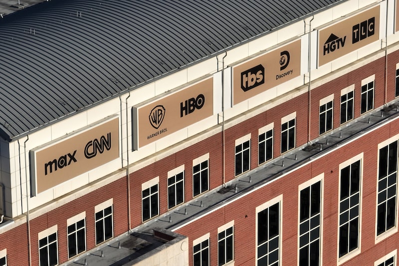 Media And Entertainment Conglomerate Warner Bros Discovery Media And Entertainment Conglomerate Warner Bros Discovery