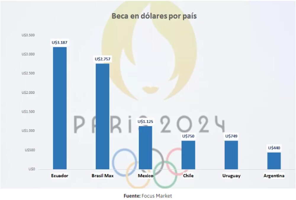 Fuente: Focus Market Fuente: Focus Market