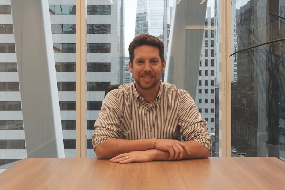 Rafael Szarf CEO Luz Rafael Szarf CEO Luz