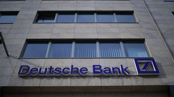 CFO do Deutsche Bank diz que bônus vai refletir o ‘mercado difícil’ de 2023 CFO do Deutsche Bank diz que bônus vai refletir o ‘mercado difícil’ de 2023