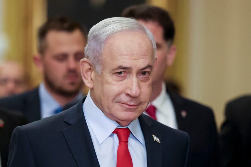 Ataque de Israel a Irán: ¿qué busca Netanyahu y por qué decidió bombardear justo ahora? Ataque de Israel a Irán: ¿qué busca Netanyahu y por qué decidió bombardear justo ahora?