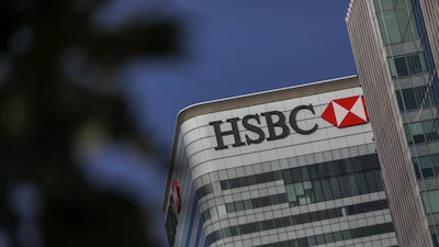 HSBC vai reformular áreas de investment banking para se aproximar de rivais HSBC vai reformular áreas de investment banking para se aproximar de rivais