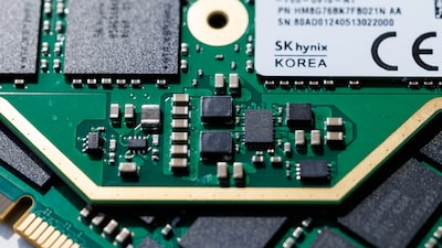 Samsung y SK Hynix anunciarán acuerdos de suministro de chips con empresas de EE.UU. Samsung y SK Hynix anunciarán acuerdos de suministro de chips con empresas de EE.UU.