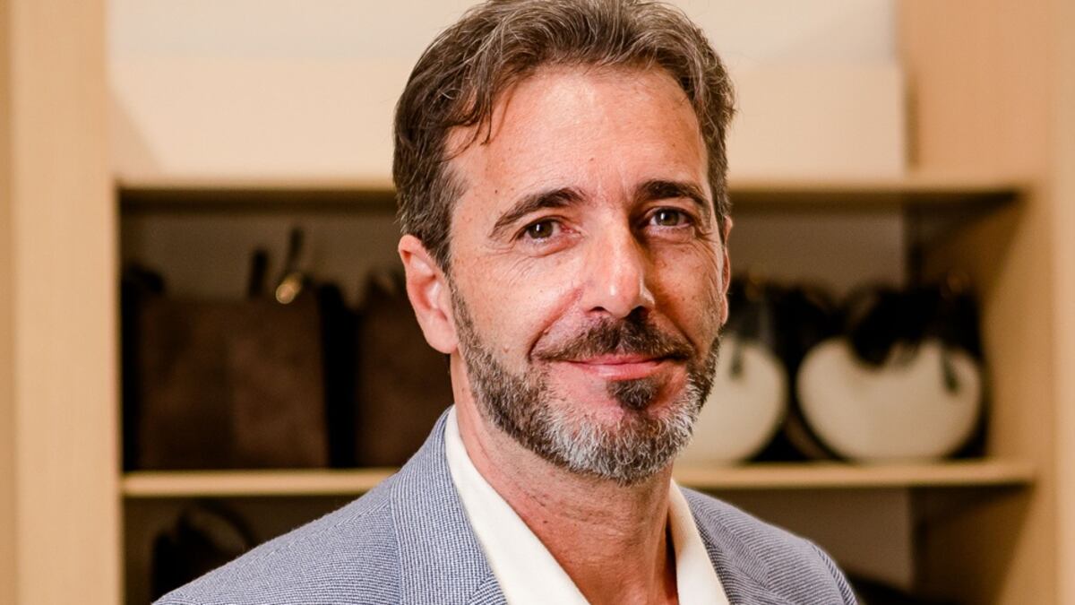 Joaquim Pereira, Country Manager da H&M Brasil (Foto: Divulgação)