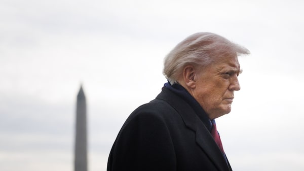 Respaldo del movimiento MAGA allana el camino de Trump para aumentar presión en el Caribe Respaldo del movimiento MAGA allana el camino de Trump para aumentar presión en el Caribe