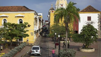 Lista de destinos baratos para viajar en Latinoamérica este 2024 Lista de destinos baratos para viajar en Latinoamérica este 2024