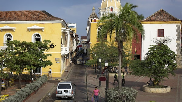 Estos son los 11 hoteles de lujo más interesantes que abrirán sus puertas en 2026 Estos son los 11 hoteles de lujo más interesantes que abrirán sus puertas en 2026