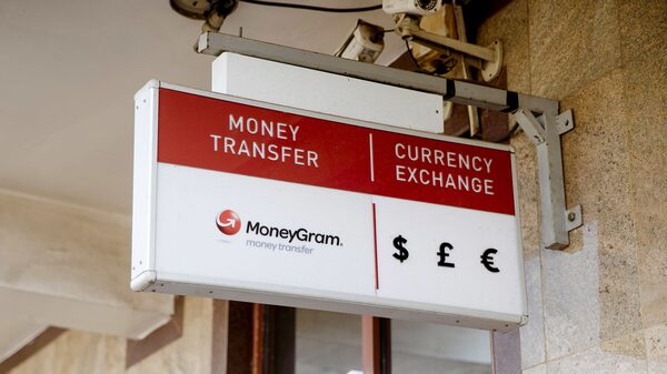 MoneyGram CEO Sees a Future in Stablecoin Remittances MoneyGram CEO Sees a Future in Stablecoin Remittances