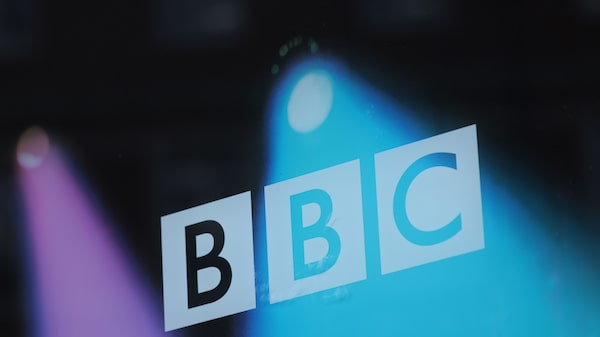 BBC se defiende de la demanda de US$10.000 millones presentada por Trump contra documental BBC se defiende de la demanda de US$10.000 millones presentada por Trump contra documental