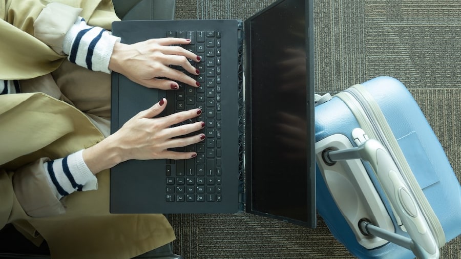 Arrival of Digital Nomads In Latin America Brings Negative Economic, Social Impact Arrival of Digital Nomads In Latin America Brings Negative Economic, Social Impact