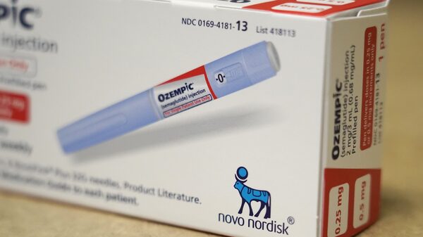 ‘Saldão’ do Ozempic: nos EUA, remédio sai com 50% de desconto com pagamento à vista ‘Saldão’ do Ozempic: nos EUA, remédio sai com 50% de desconto com pagamento à vista