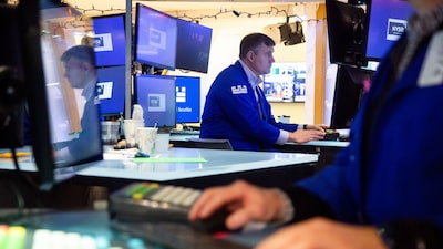 Spac do SoftBank perde prazo para realizar fusão e terá de deixar a Nasdaq Spac do SoftBank perde prazo para realizar fusão e terá de deixar a Nasdaq