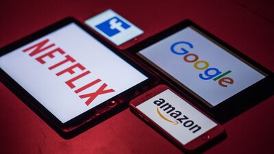 FAANG: brilho das empresas tech se apaga e 2023 deverá ser ainda mais desafiador FAANG: brilho das empresas tech se apaga e 2023 deverá ser ainda mais desafiador