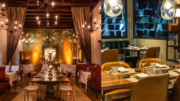 Estos restaurantes de Colombia y Brasil se ubicaron entre los 25 mejores del mundo Estos restaurantes de Colombia y Brasil se ubicaron entre los 25 mejores del mundo