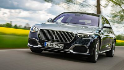 Mercedes sofre com demanda na China e por elétricos em 2024, mas ensaia retomada Mercedes sofre com demanda na China e por elétricos em 2024, mas ensaia retomada