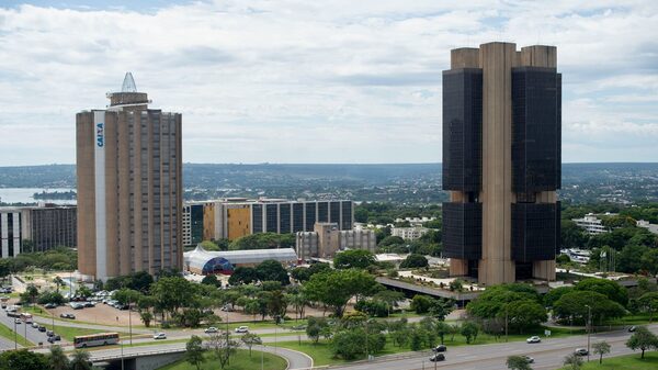 Ata do Copom deixa em aberto futuro da Selic e cita cenário incerto Ata do Copom deixa em aberto futuro da Selic e cita cenário incerto