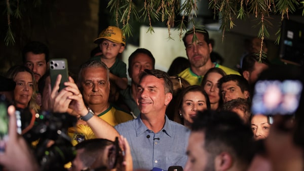 ¿Qué está en juego para la economía de Brasil y su relación con Trump en la segunda vuelta? ¿Qué está en juego para la economía de Brasil y su relación con Trump en la segunda vuelta?