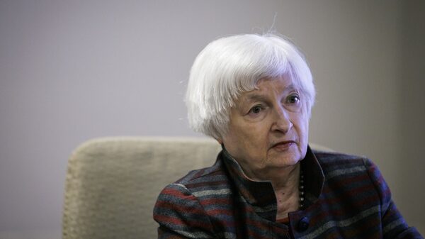 Reguladores e instituciones deben profundizar en el conocimiento de la IA: Yellen Reguladores e instituciones deben profundizar en el conocimiento de la IA: Yellen