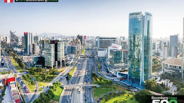 Conoce a los 14 peruanos entre los 500 más influyentes según Bloomberg Línea Conoce a los 14 peruanos entre los 500 más influyentes según Bloomberg Línea