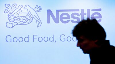 O sucesso na Nespresso credenciou o novo CEO da Nestlé. O mercado tem suas dúvidas O sucesso na Nespresso credenciou o novo CEO da Nestlé. O mercado tem suas dúvidas