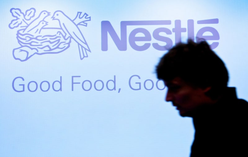 Nestlé Nestlé