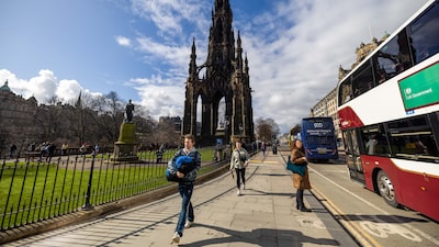 Gripe K: síntomas, forma de contagio y por qué Reino Unido entró en cuarentena escolar Gripe K: síntomas, forma de contagio y por qué Reino Unido entró en cuarentena escolar