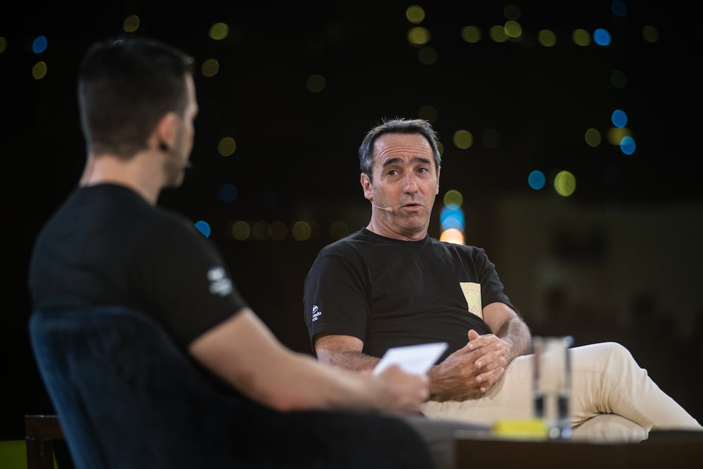 Fotógrafo: Mayolo López Gutiérrez/Bloomberg Fotógrafo: Mayolo López Gutiérrez/Bloomberg