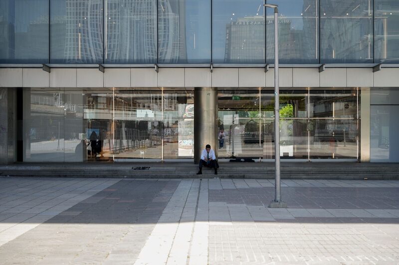 El presidente Joe Biden dijo que el calor extremo está costando a EE.UU. US$100.000 millones al año, citando un informe del Atlantic Council. El presidente Joe Biden dijo que el calor extremo está costando a EE.UU. US$100.000 millones al año, citando un informe del Atlantic Council.