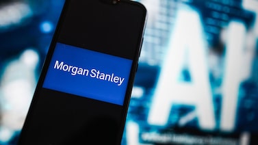 Acciones tecnológicas de EE.UU. tienen margen para seguir subiendo, dice Morgan Stanley Acciones tecnológicas de EE.UU. tienen margen para seguir subiendo, dice Morgan Stanley