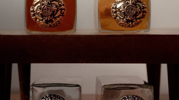 El rapero Sean ‘Diddy’ Combs demanda a Diageo por racista y no promover su tequila El rapero Sean ‘Diddy’ Combs demanda a Diageo por racista y no promover su tequila