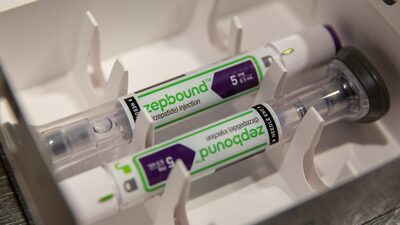 Lilly y Novo bajarán precios de medicamentos contra la obesidad tras acuerdo con Trump Lilly y Novo bajarán precios de medicamentos contra la obesidad tras acuerdo con Trump